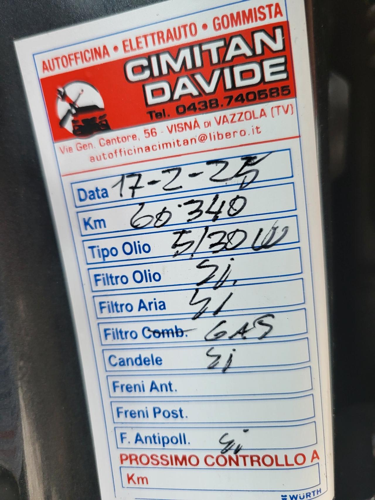 Dacia Sandero Streetway 1.0 TCe 100 CV ECO-G Comfort