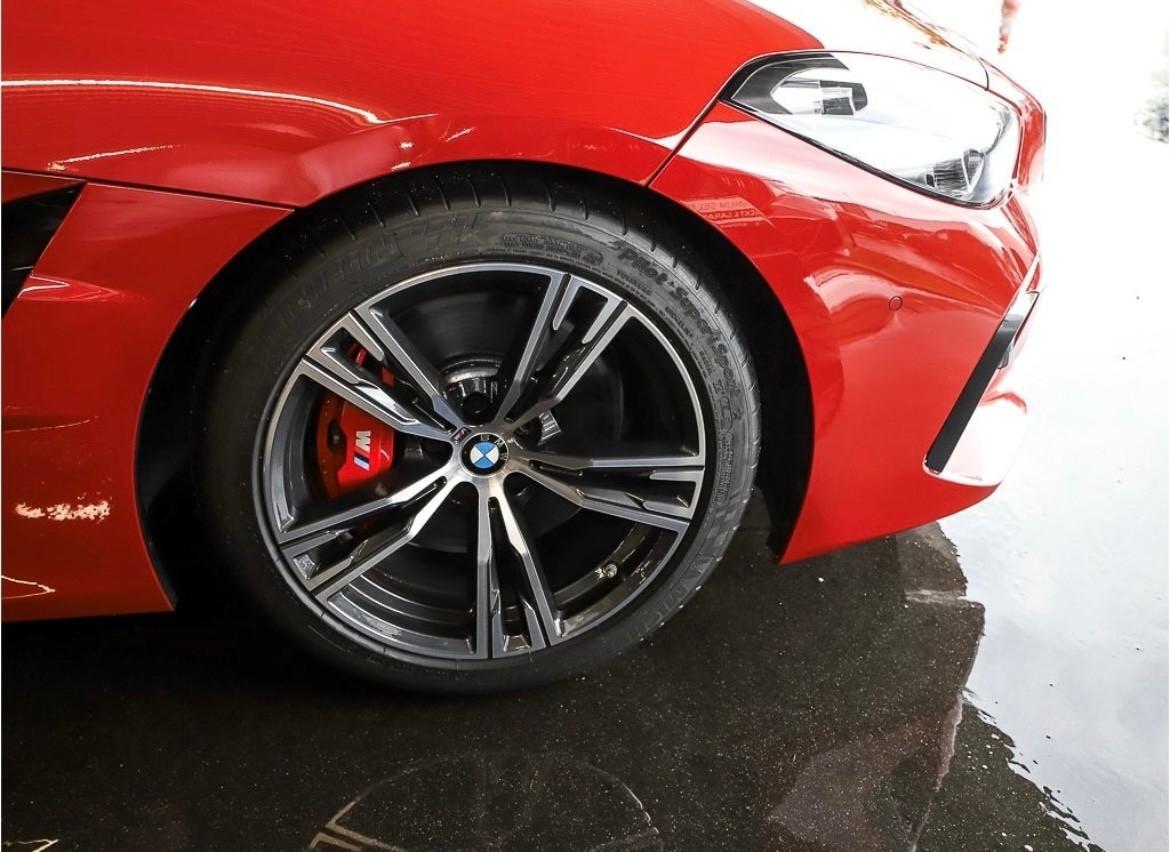 BMW Z4 30i M Sport