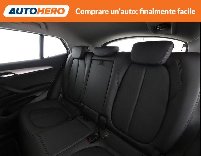 BMW X2 xDrive25e Advantage