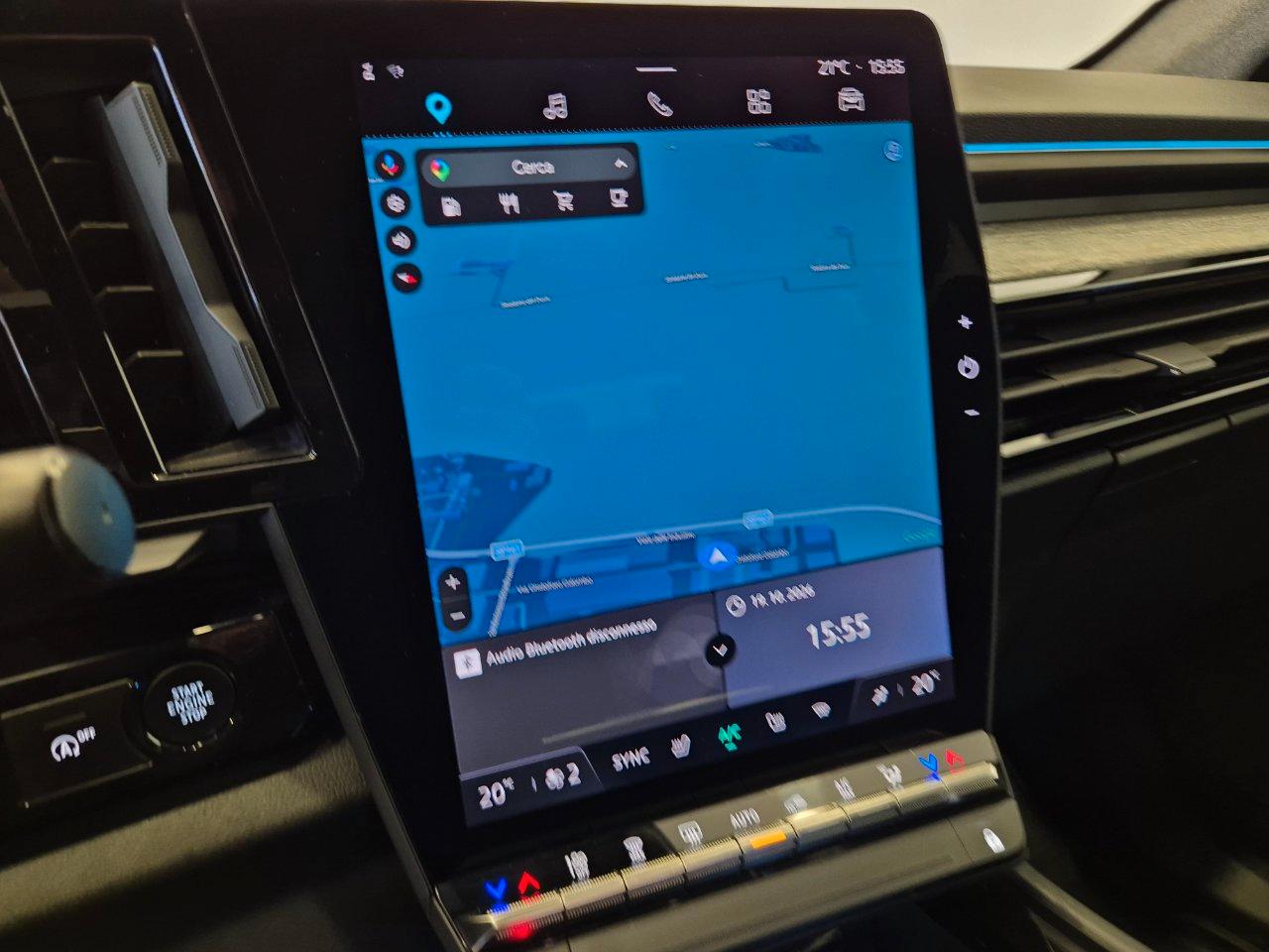 Renault Austral 1.3 mild hybrid Techno 160cv auto - Carplay - Cruise/Lim - Cam