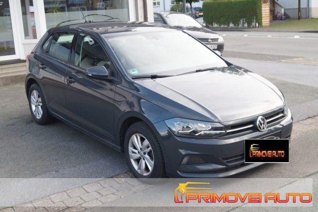 VOLKSWAGEN Polo 1.0 EVO 5p. Comfortline