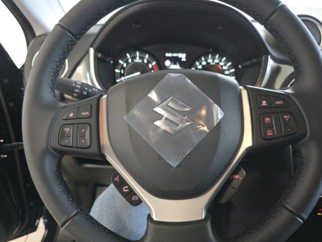 SUZUKI Vitara 1.4 Hybrid 4x4 Top Extra Promo perrmuta/rottamaz