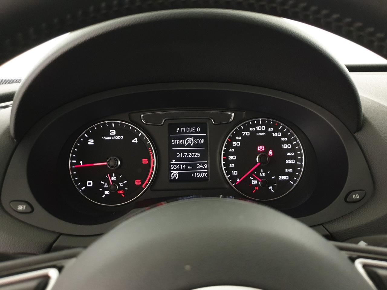 2.0 150CV quattro S tronic