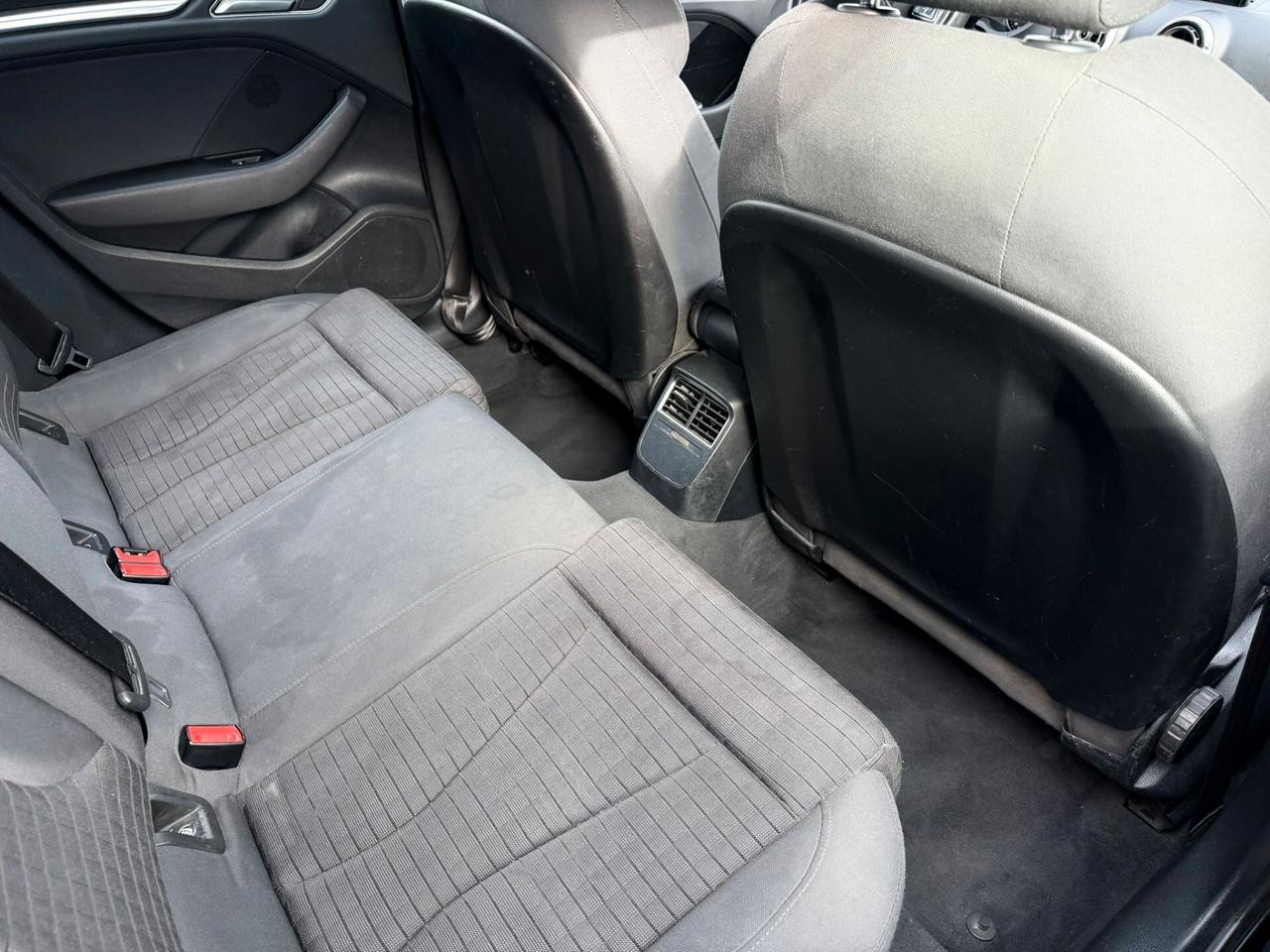 Audi A3 1.6 TDI 116 CV Sport