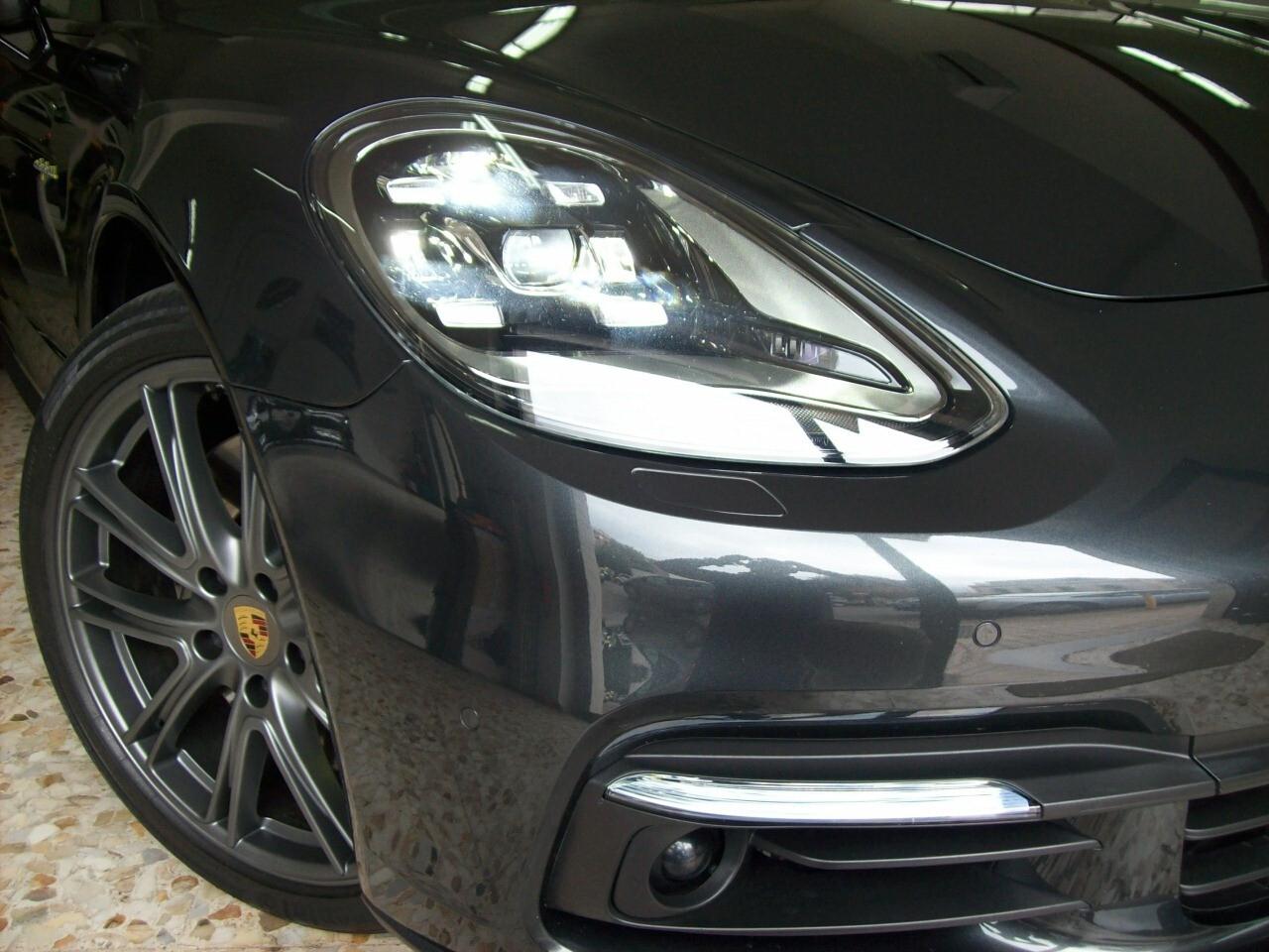 Porsche Panamera 4 Sport Turismo 2.9 E-Hybrid 462CV