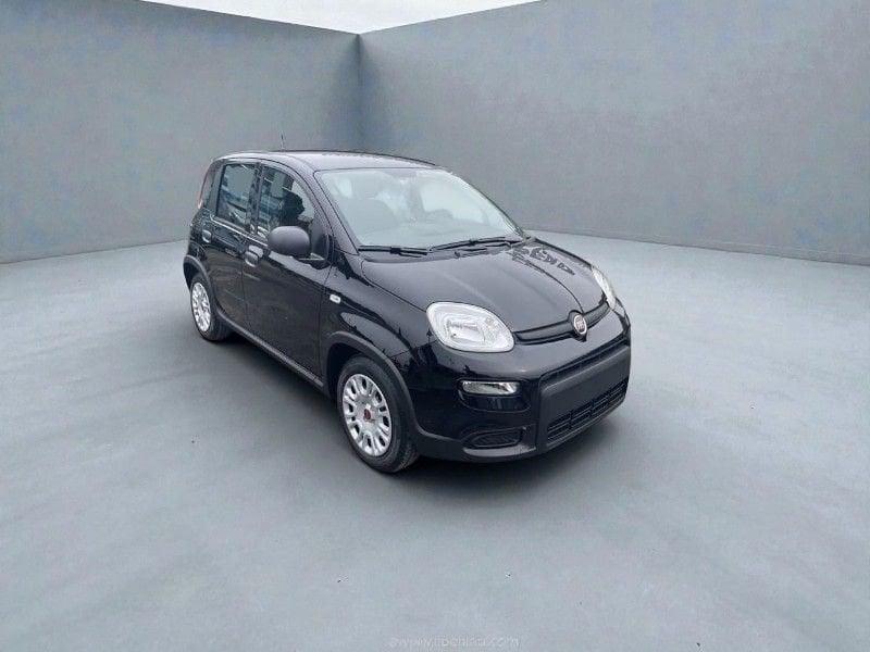 FIAT Panda 1.0 FireFly 70cv S&S Hybrid