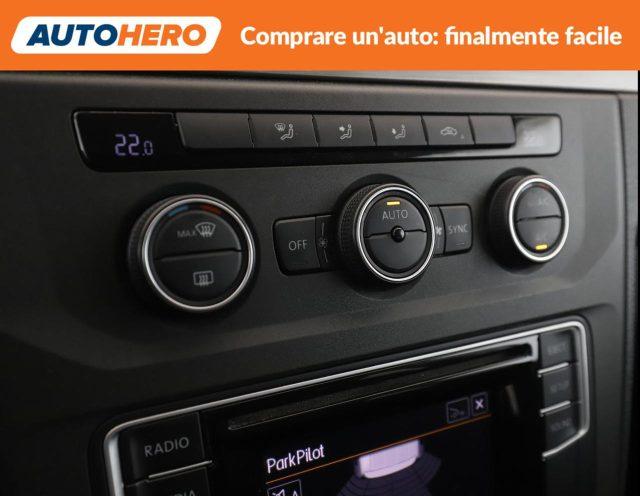 VOLKSWAGEN Caddy 1.0 TSI 102 CV Trendline