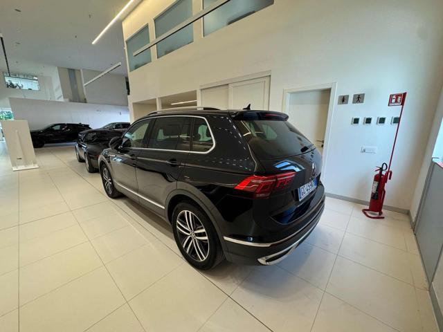 VOLKSWAGEN Tiguan 1.5 TSI 150 CV DSG Sport ACT BlueMotion Technology