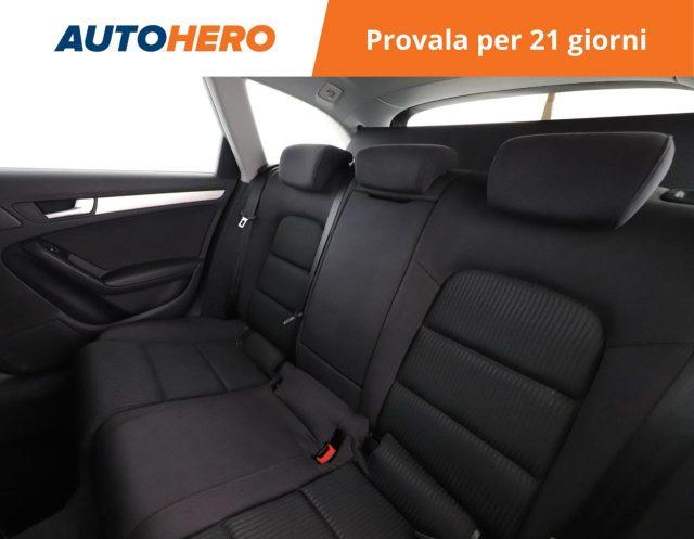 AUDI A4 Avant 2.0 TDI 177 CV quattro S tronic