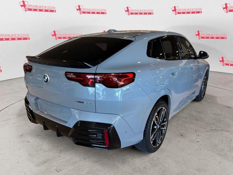 BMW X2 X2 sDrive 20i Msport