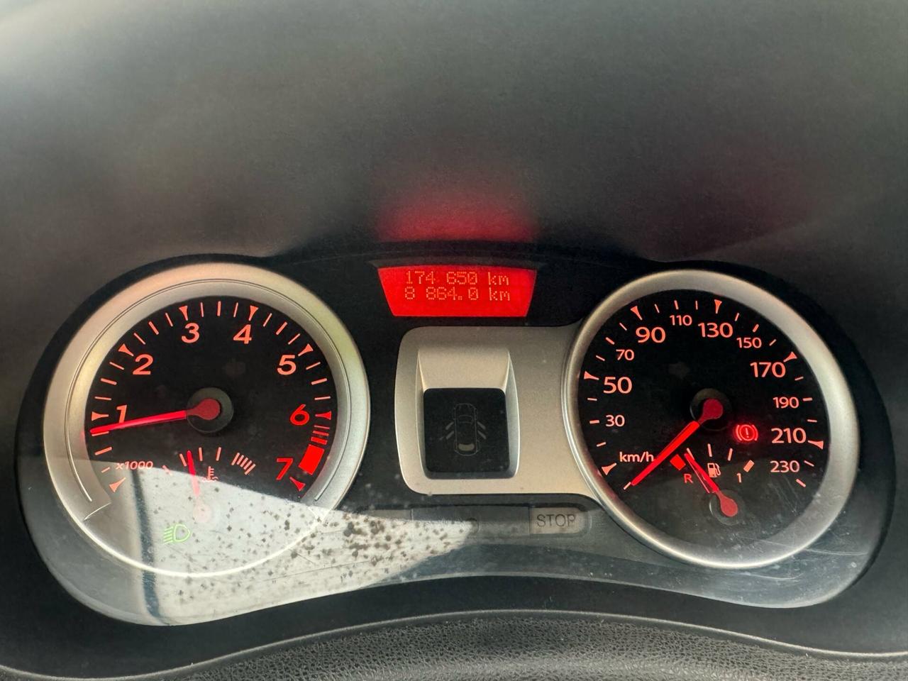 Renault Clio 1.2 GPL 16V 5 porte
