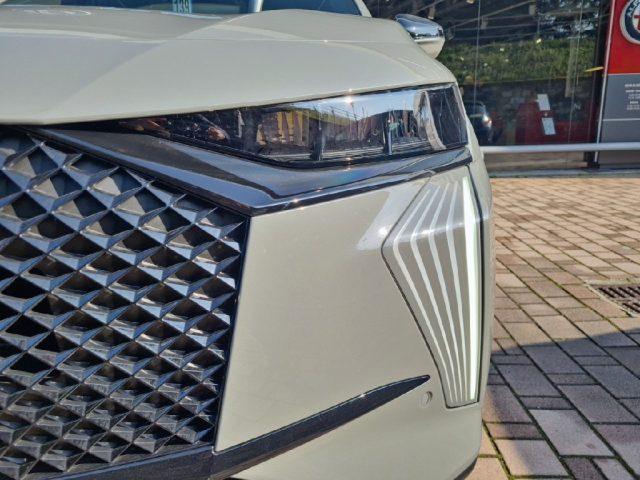 DS AUTOMOBILES DS 7 1.5 HDI 130CV AUT PERFORMANCELINE AUTOCARRO 5POSTI