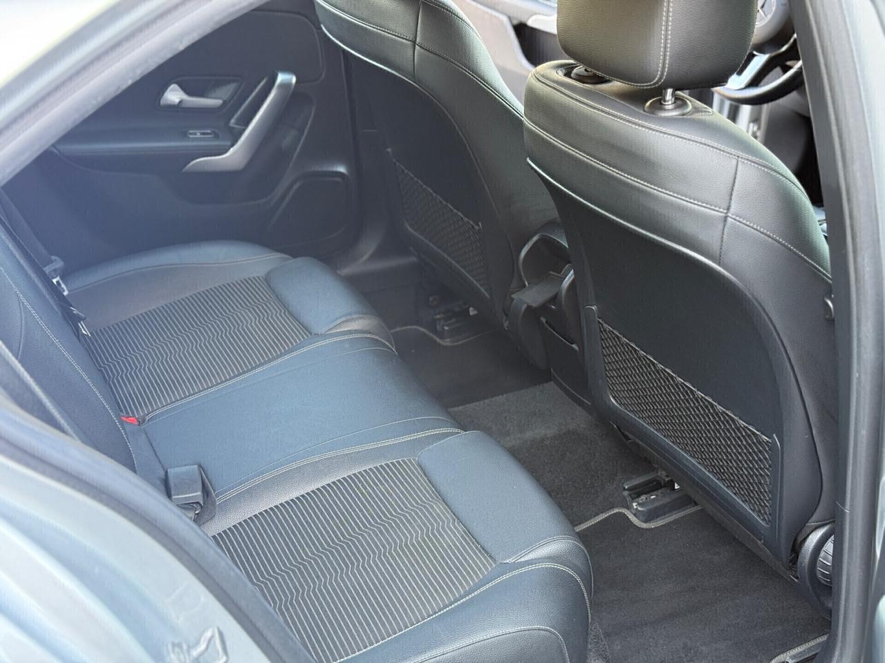 Mercedes-benz A 200 Berlina , Sport Automatico !