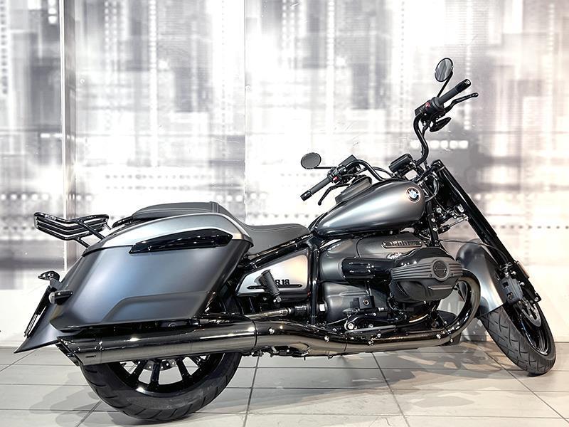 Bmw R18 Roctane ABS