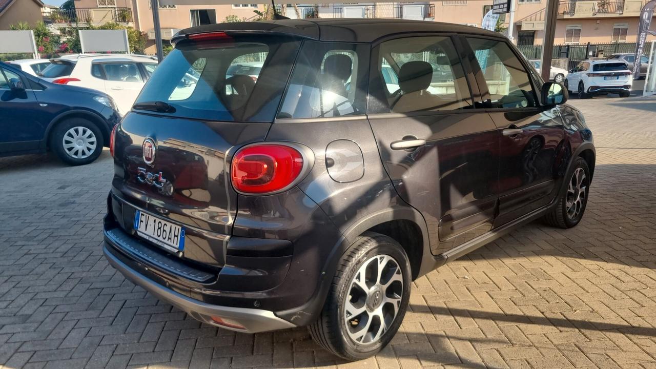 Fiat 500L 1.6 Multijet 120 CV Cross