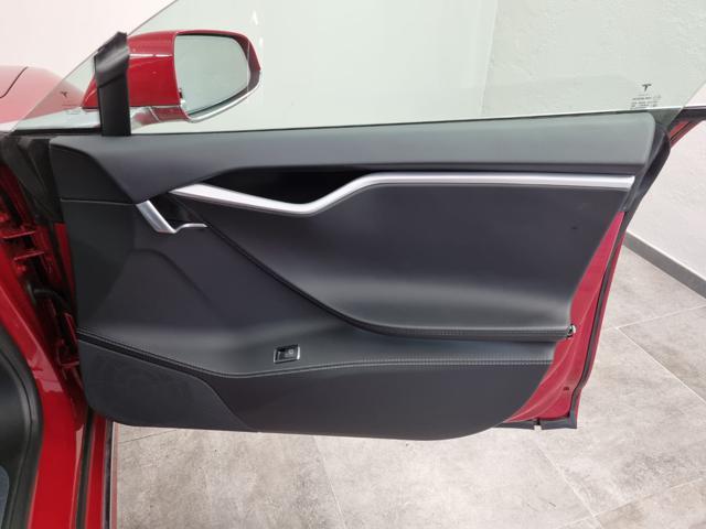TESLA Model S 90kWh All-Wheel Drive
