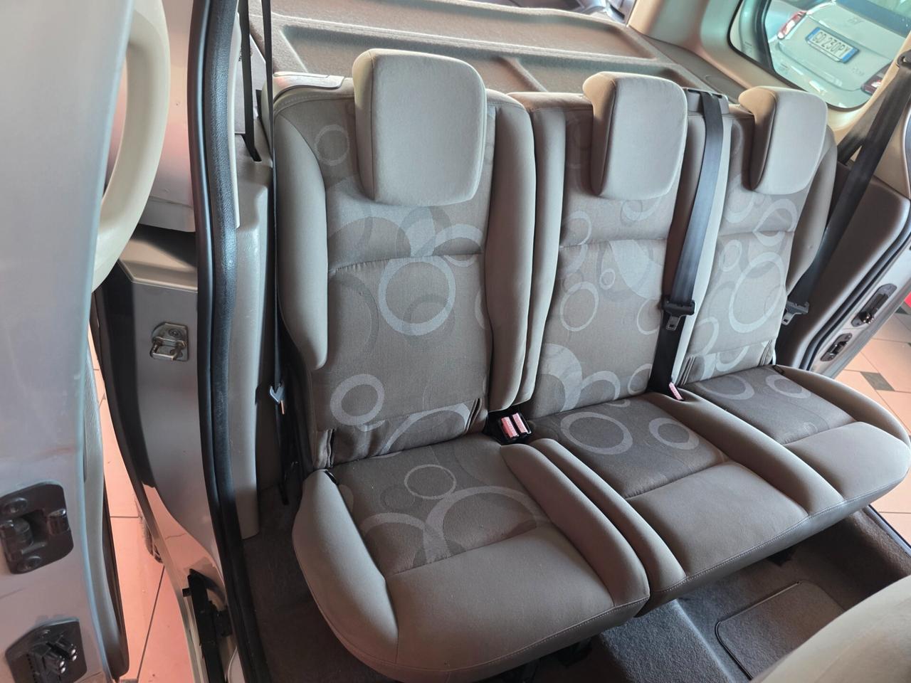 Renault Kangoo 1.5 dCi 85CV 5 porte Dynamique