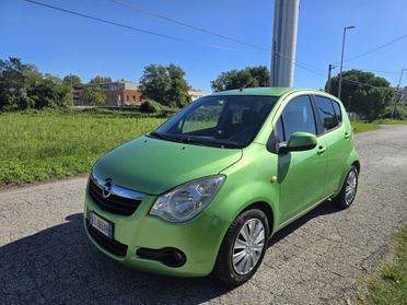 Opel Agila 1.2 16V 86CV Enjoy