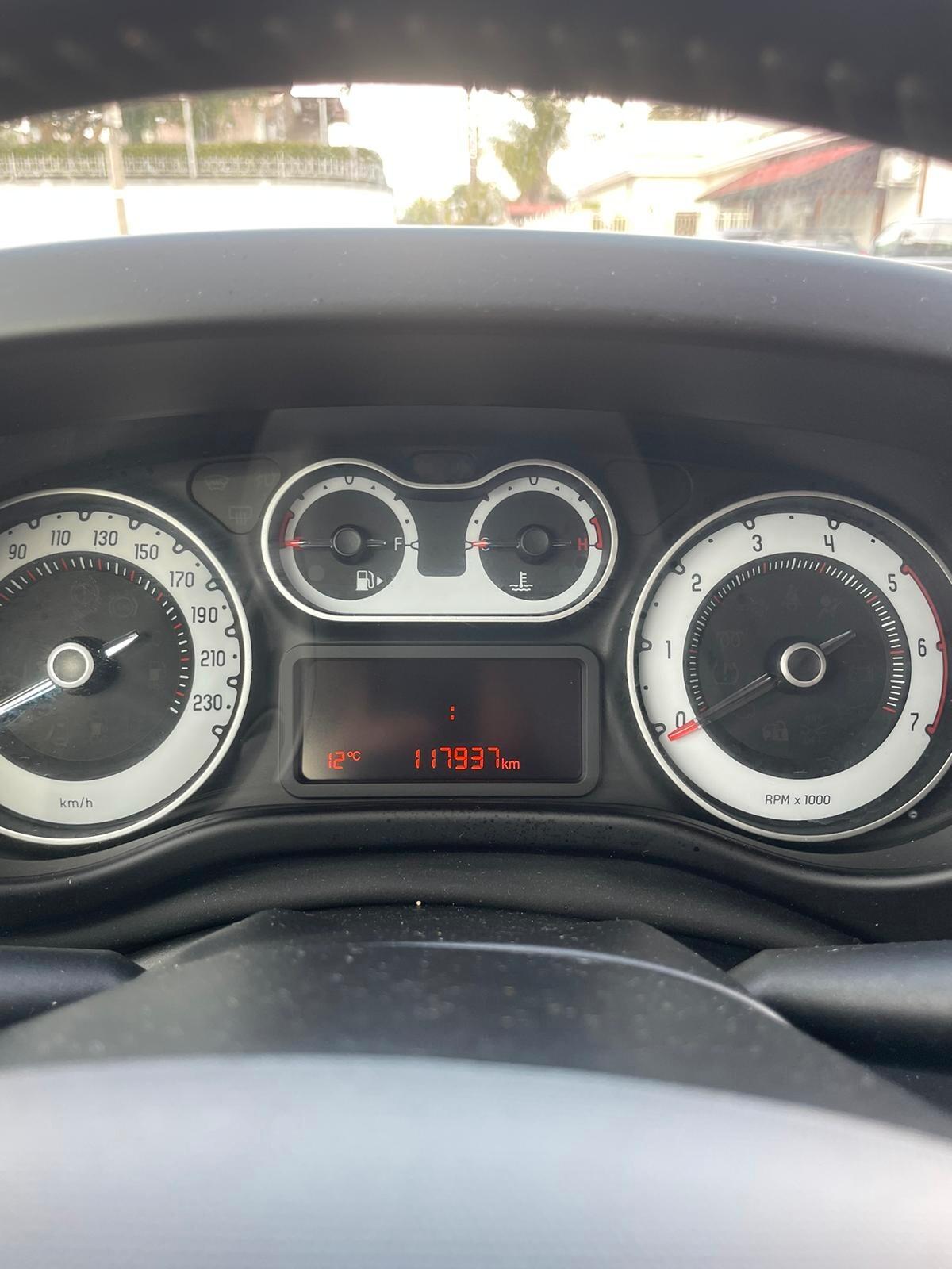 Fiat 500L 1.3 Multijet 85 CV 2015