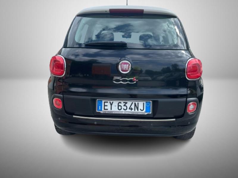 FIAT 500L 500L 1.3 Multijet 85 CV Pop