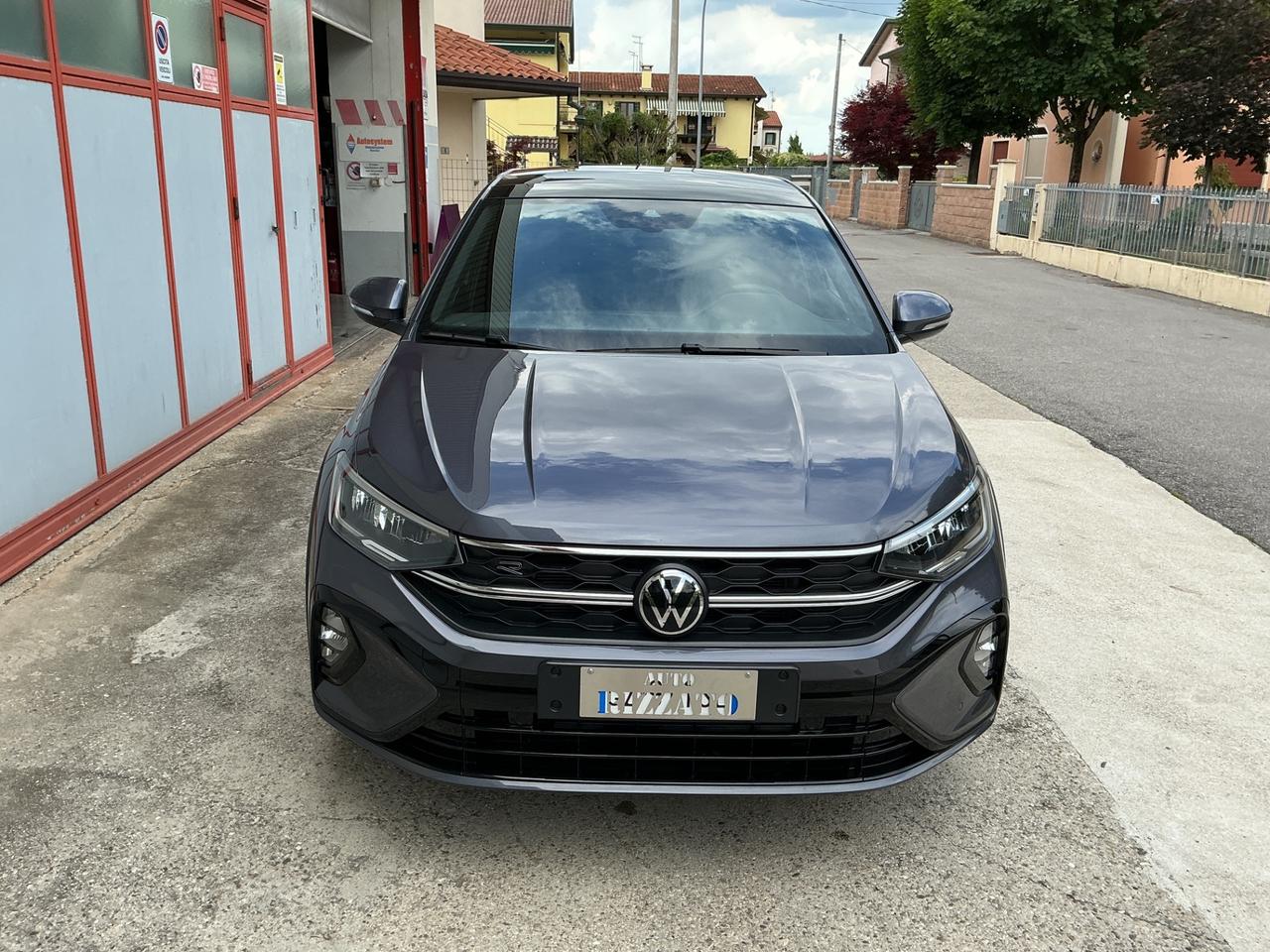 Volkswagen Taigo 1.0 TSI 115 CV R-Line