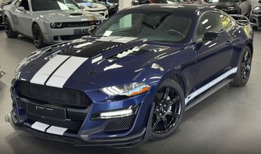 Ford Mustang Fastback 2.3 EcoBoost