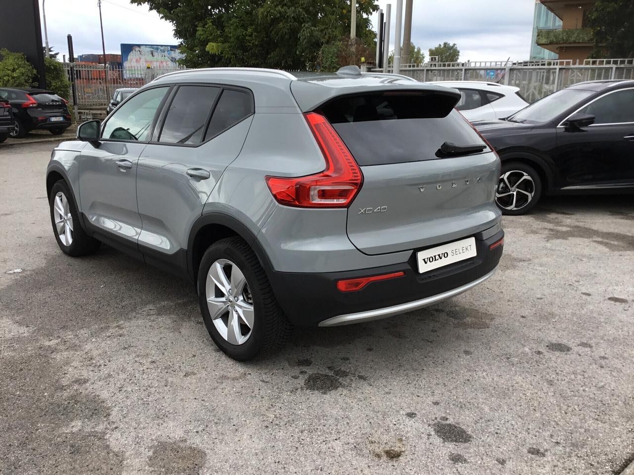 Volvo XC40 B3 AUT. CORE
