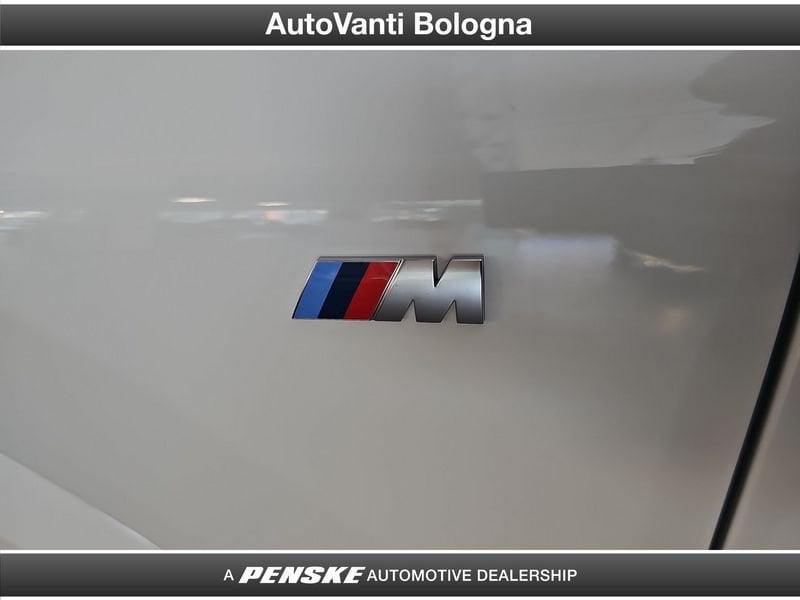 BMW X2 X2 xDrive 20d Msport Pro