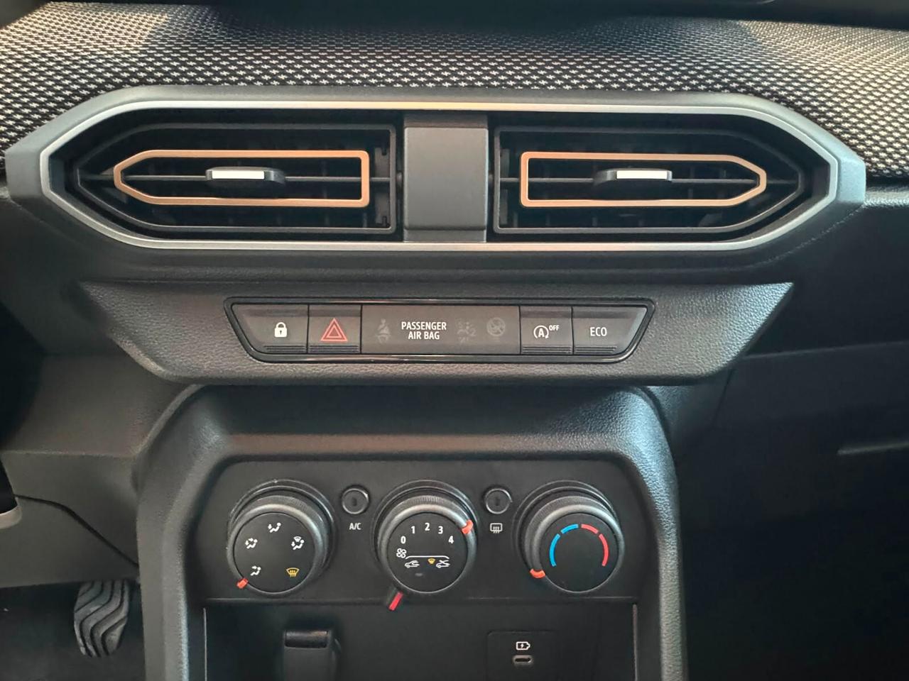 Dacia Sandero Stepway 1.0 TCe ECO-G Expression