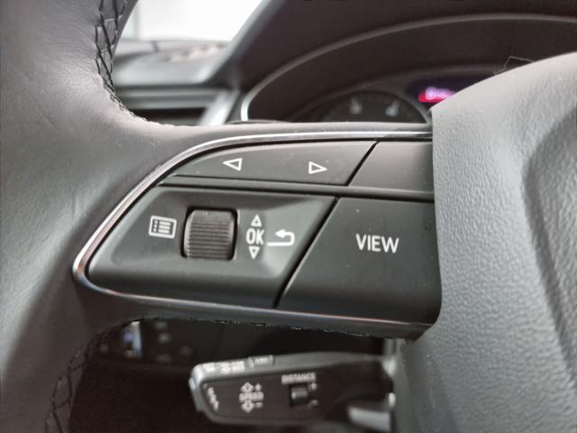 AUDI Q5 40 TDI 204 CV quattro S tronic