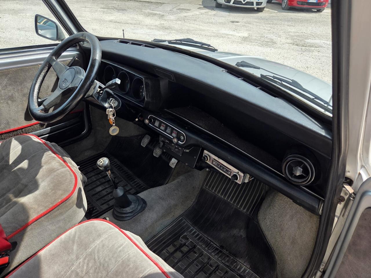 Mini 1000 25 SPECIAL EDITION -ASI -