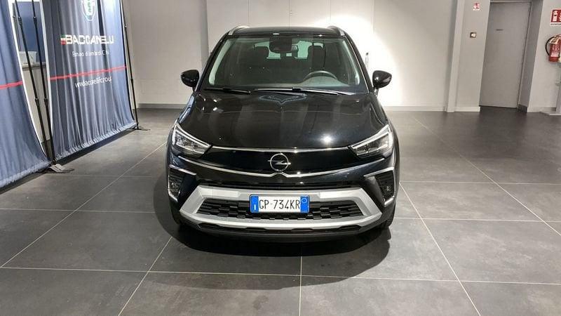 Opel Crossland 1.2 Turbo 12V 110 CV Start&Stop Ultimate