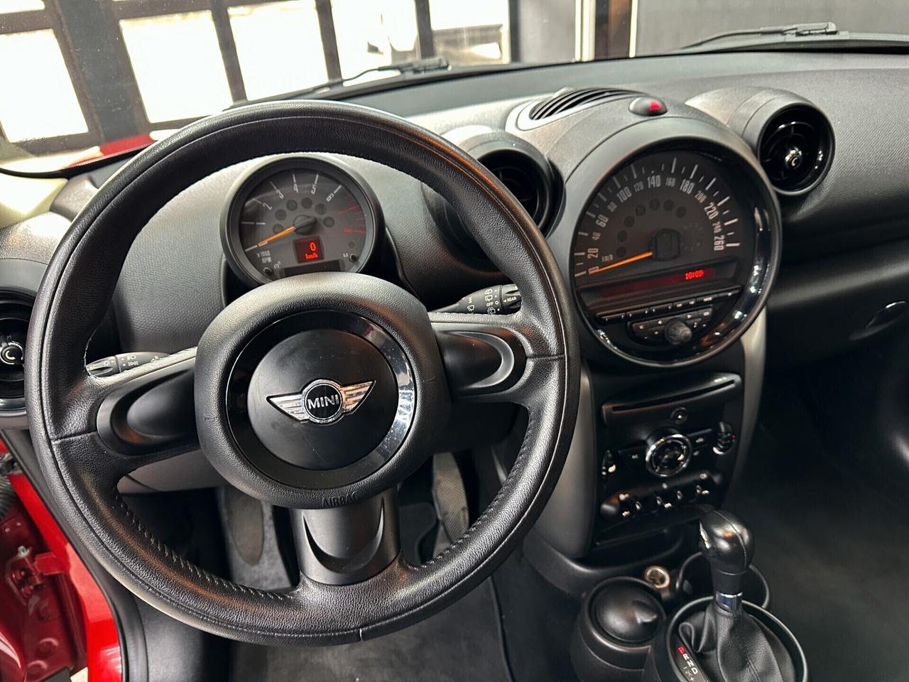 Mini Cooper Paceman 1.6 122CV Paceman Auto