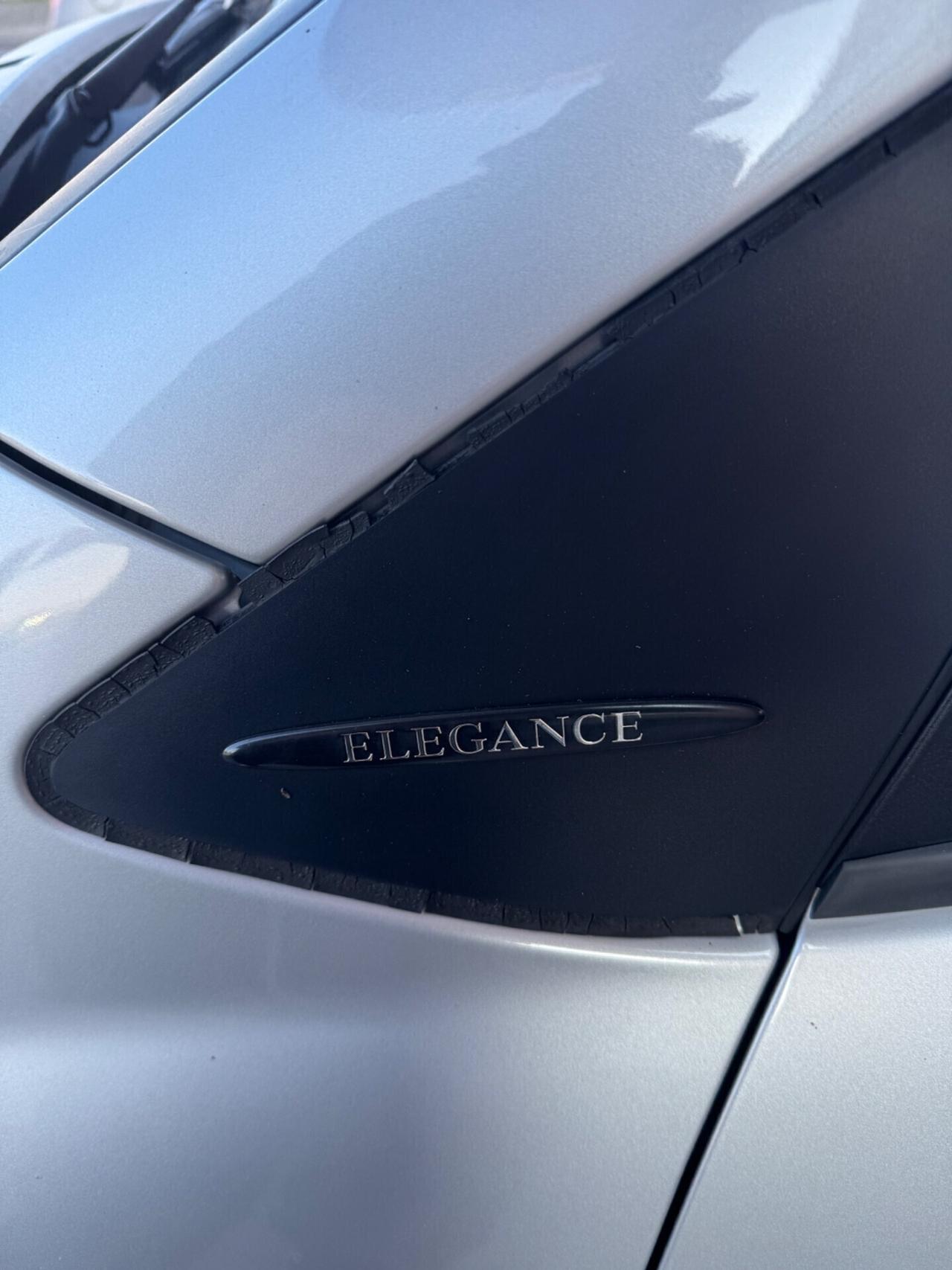 Mercedes-benz A 150 Elegance Neopatentati