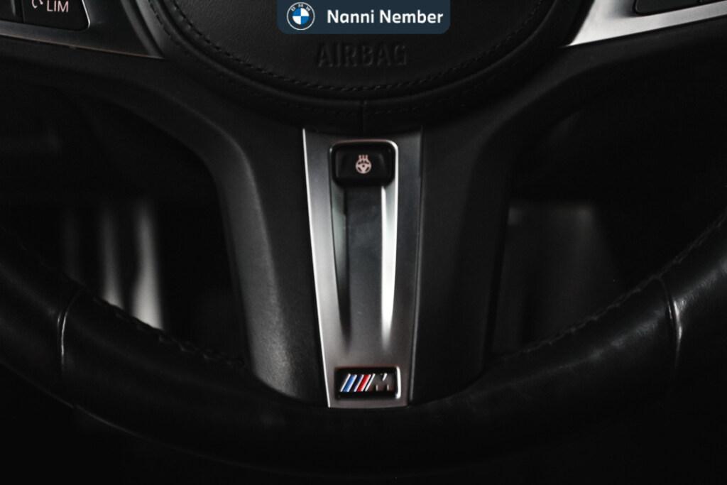 BMW Z4 M 40 i Steptronic