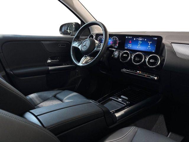 MERCEDES-BENZ GLA 180 d Auto Progressive Advanced Navi