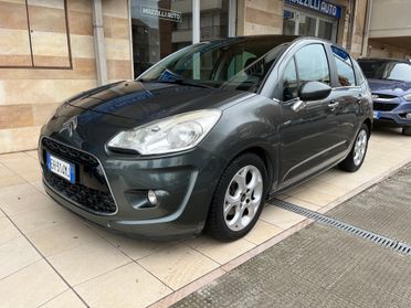 Citroen C3 1.6 HDi 110 Exclusive