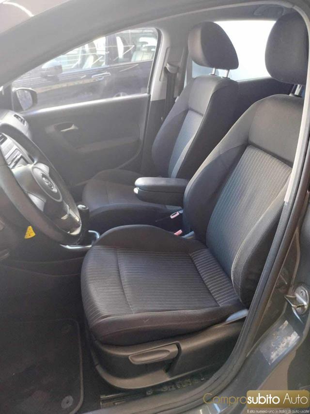 VOLKSWAGEN Polo 1.4 GP 5 porte Highline ( Garanzia 12 Mesi )L