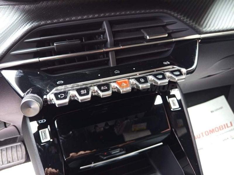 Peugeot 2008 2008 1.2 puretech Allure s&s 130cv eat8