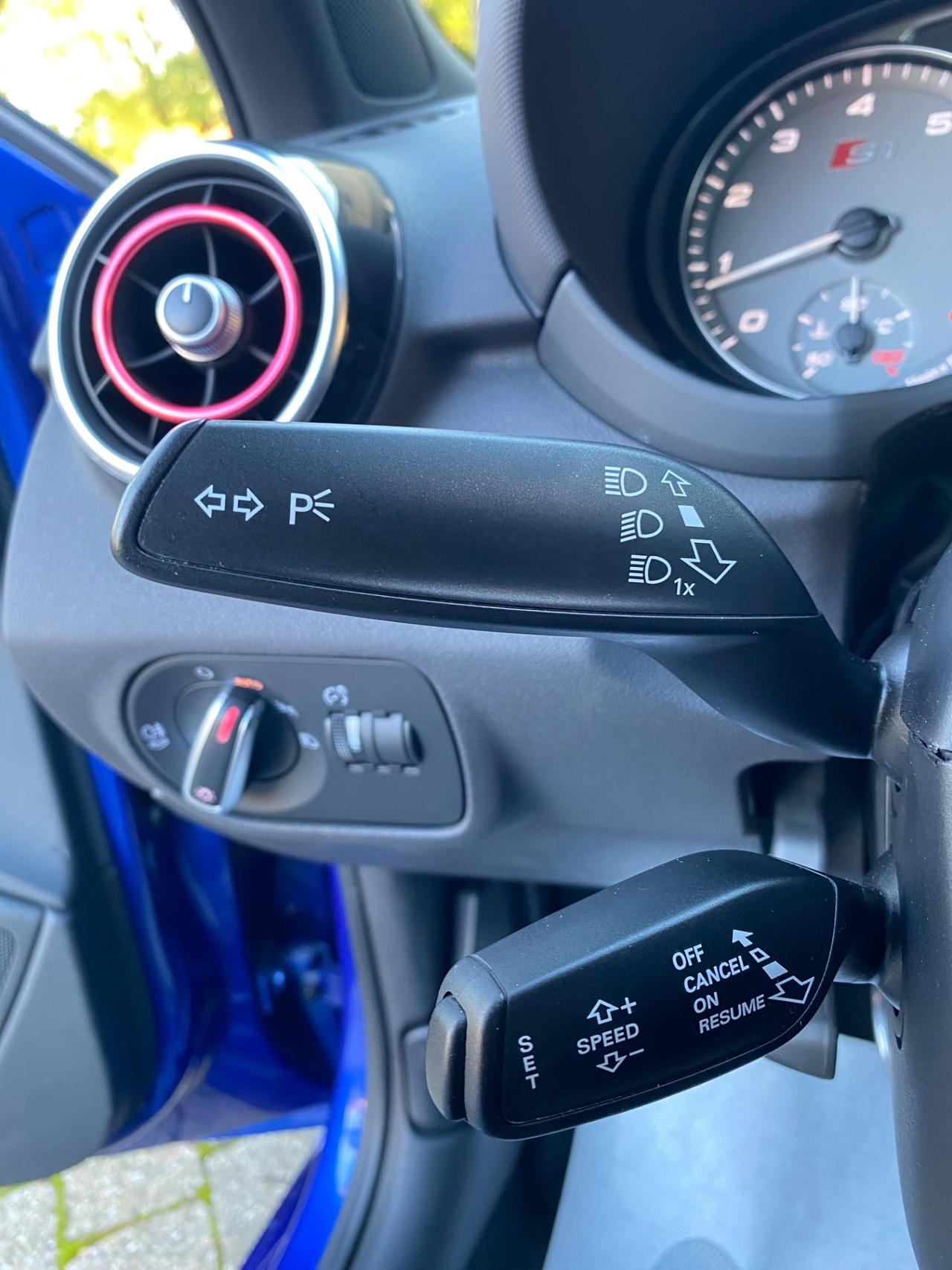 Audi A1 S1 SPB 2.0 TFSI 231 Cv quattro