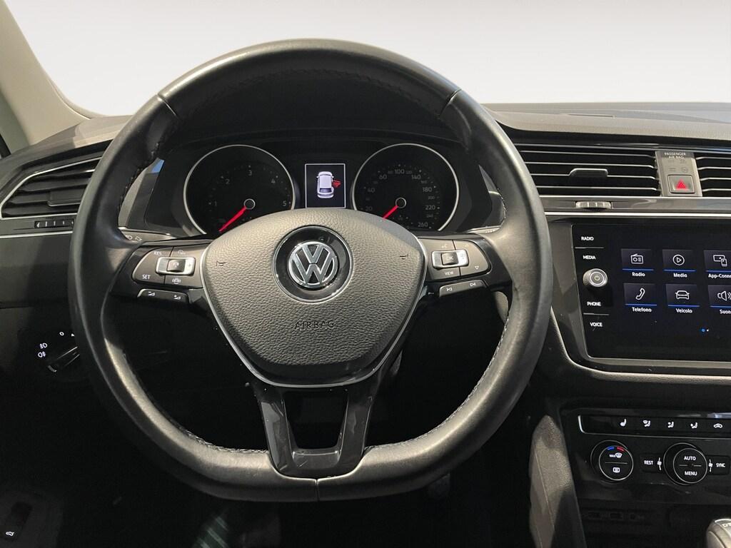 Volkswagen Tiguan 2.0 TDI 150CV DGS Sport R-Line