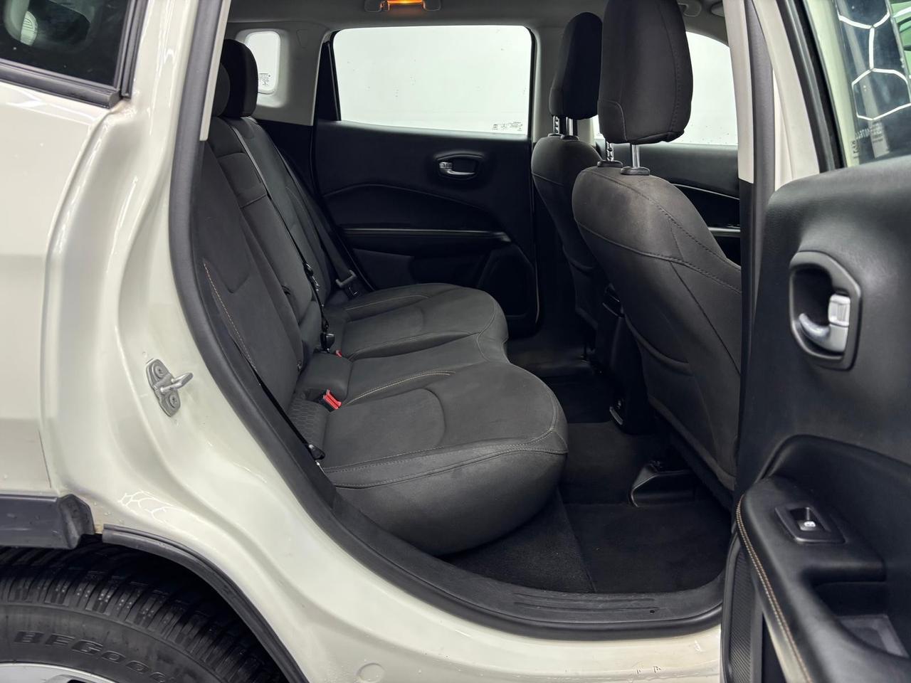 Jeep Compass 1.4 MultiAir 2WD S