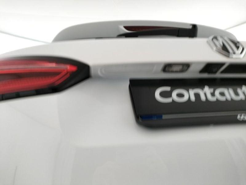 MG EHS Plug-in Hybrid Exclusive