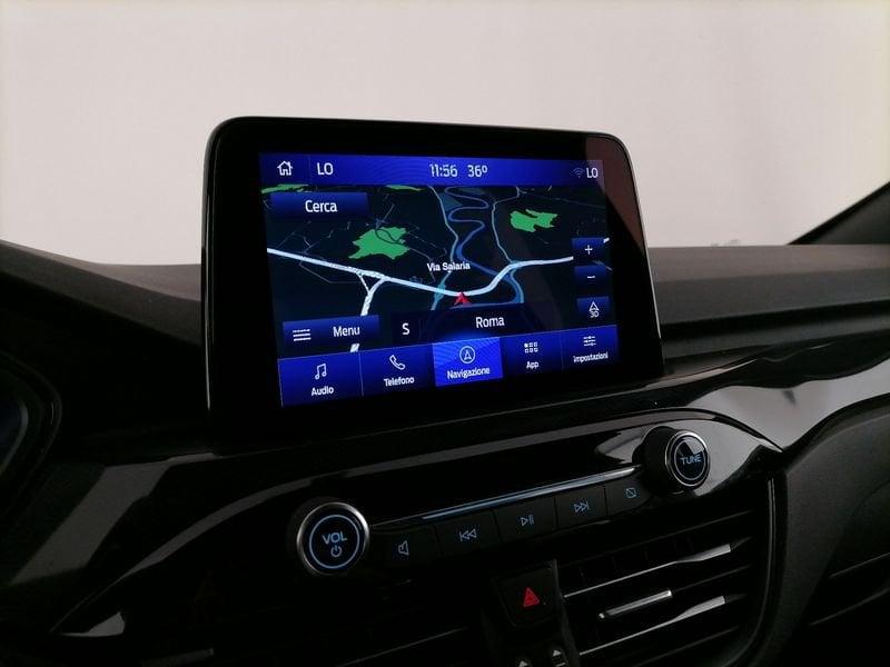 Ford Kuga 1.5 ecoblue ST-Line 2wd 120cv