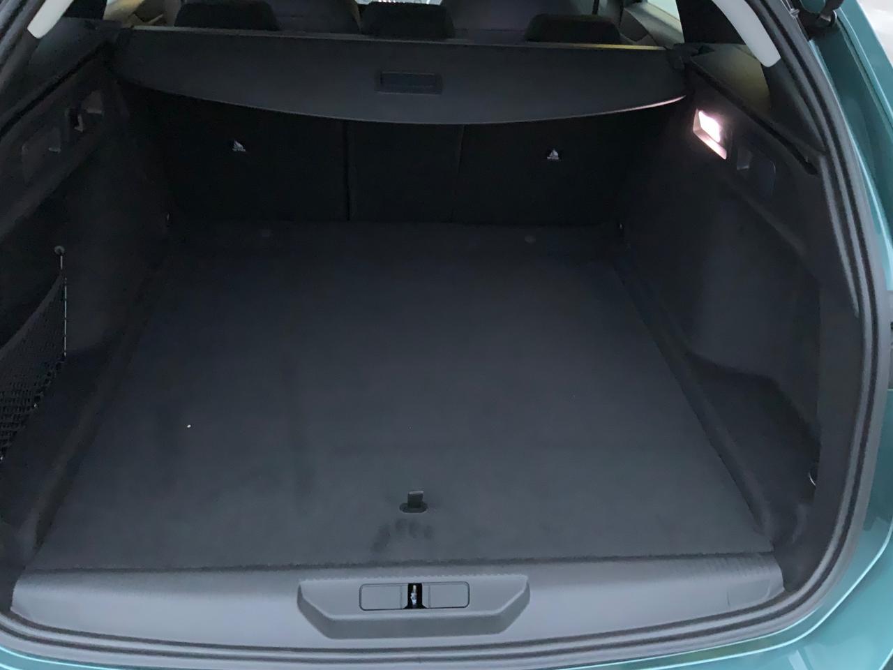 Peugeot 308 BlueHDi 130 S&S EAT8 SW Style