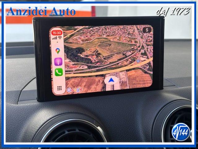 AUDI Q2 30 1.6 TDI S tronic Admired