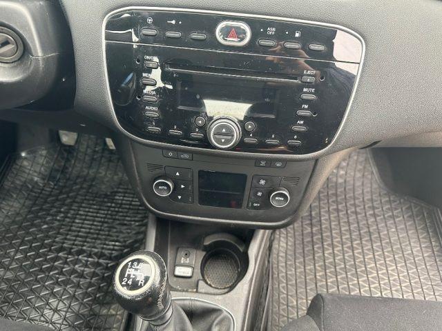 FIAT Punto 1.4 5P Easypower Lounge