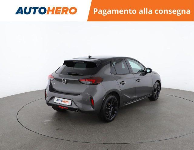 OPEL Corsa 1.2 100 CV GS Line
