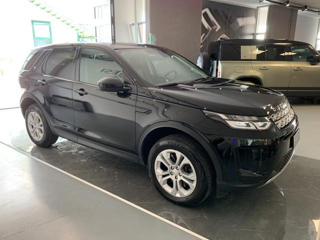 LAND ROVER Discovery Sport 2.0D I4-L Flw 150 CV AWD Auto S AUTOCARRO 5 POSTI