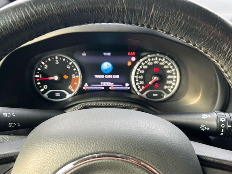 Jeep Renegade Renegade 1.6 Mjt Limited